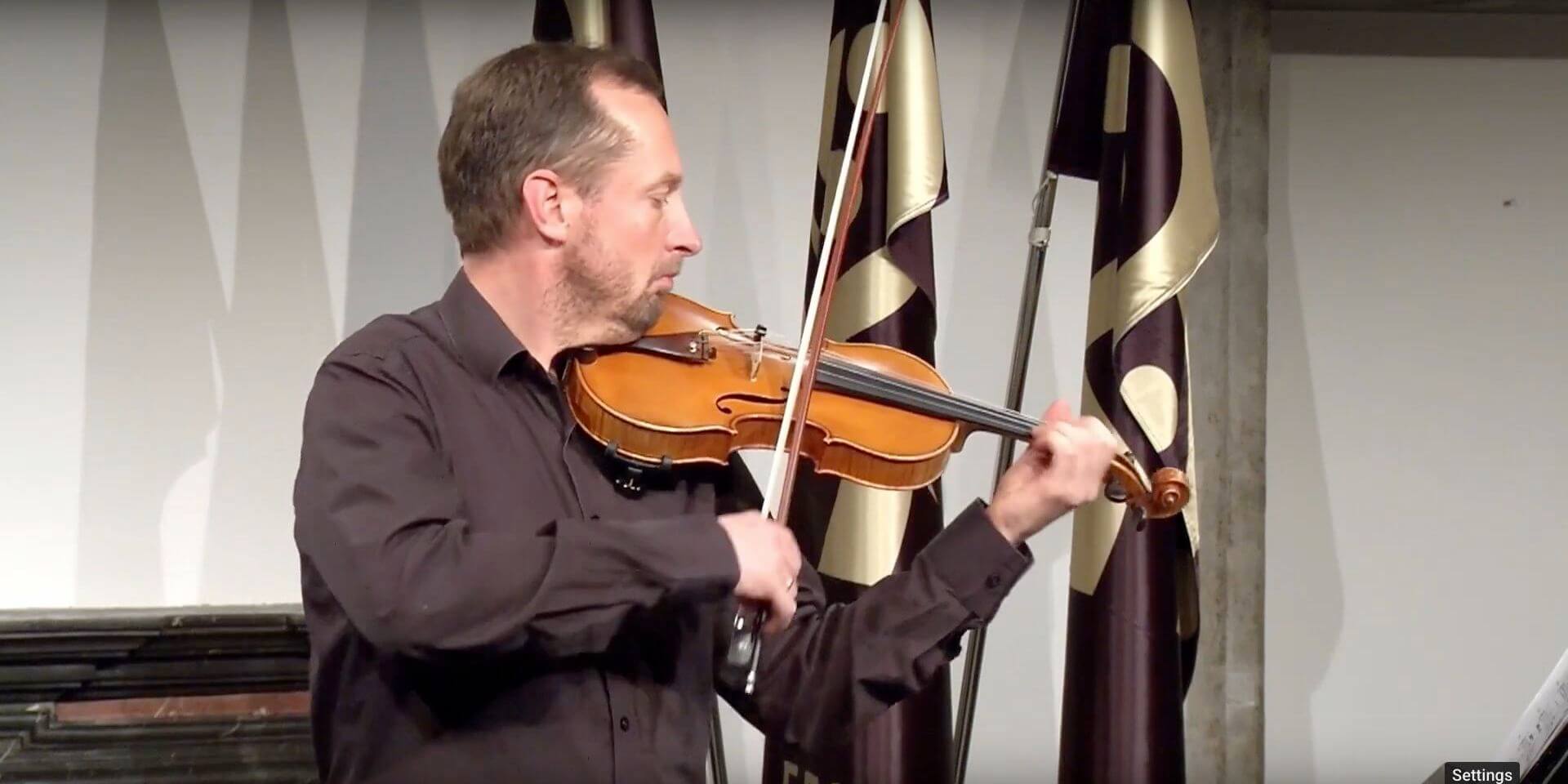 Third Night with the Composer ŽArko Živković and Slovenian Philharmonic