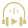 Play sound icon